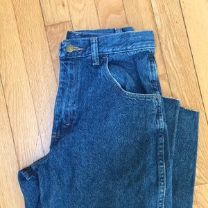 Vintage denim 25